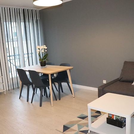 Studio Centre Ville Компьень Экстерьер фото